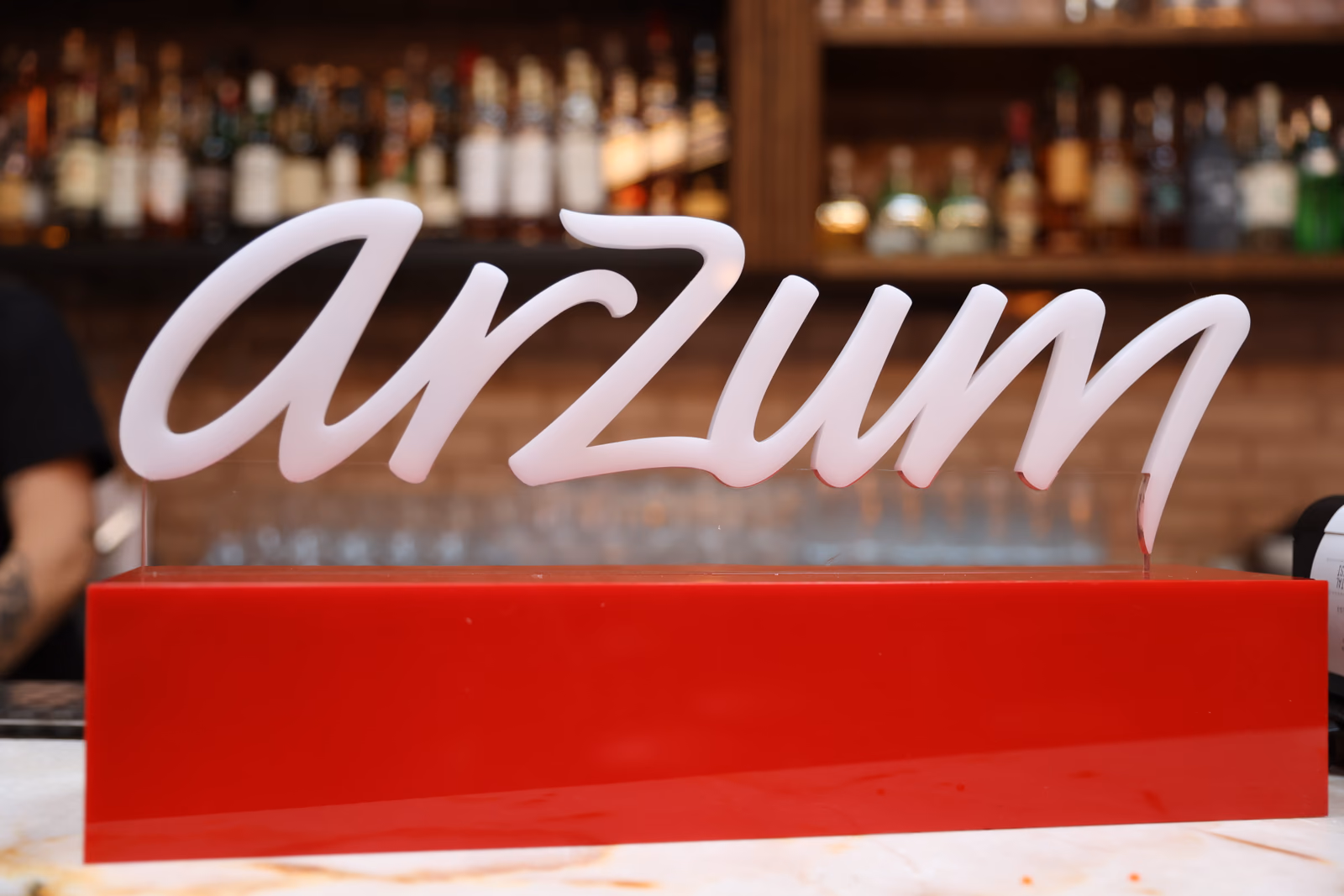 Arzum Thermogusto Lansmanı — Kirala Bizden etkinlik karesi 8