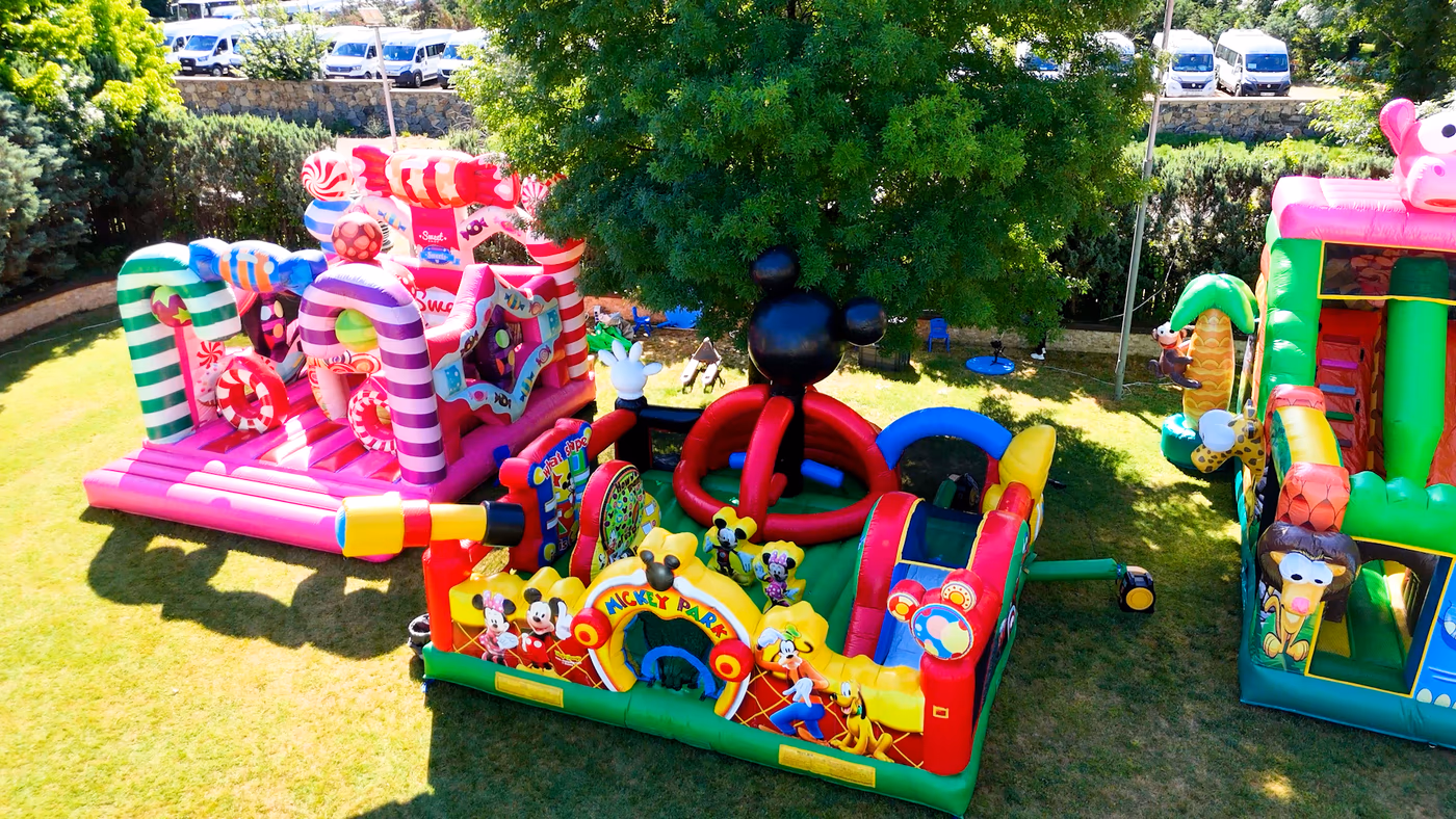 SOCAR Aile Pikniği — Kirala Bizden etkinlik karesi 25