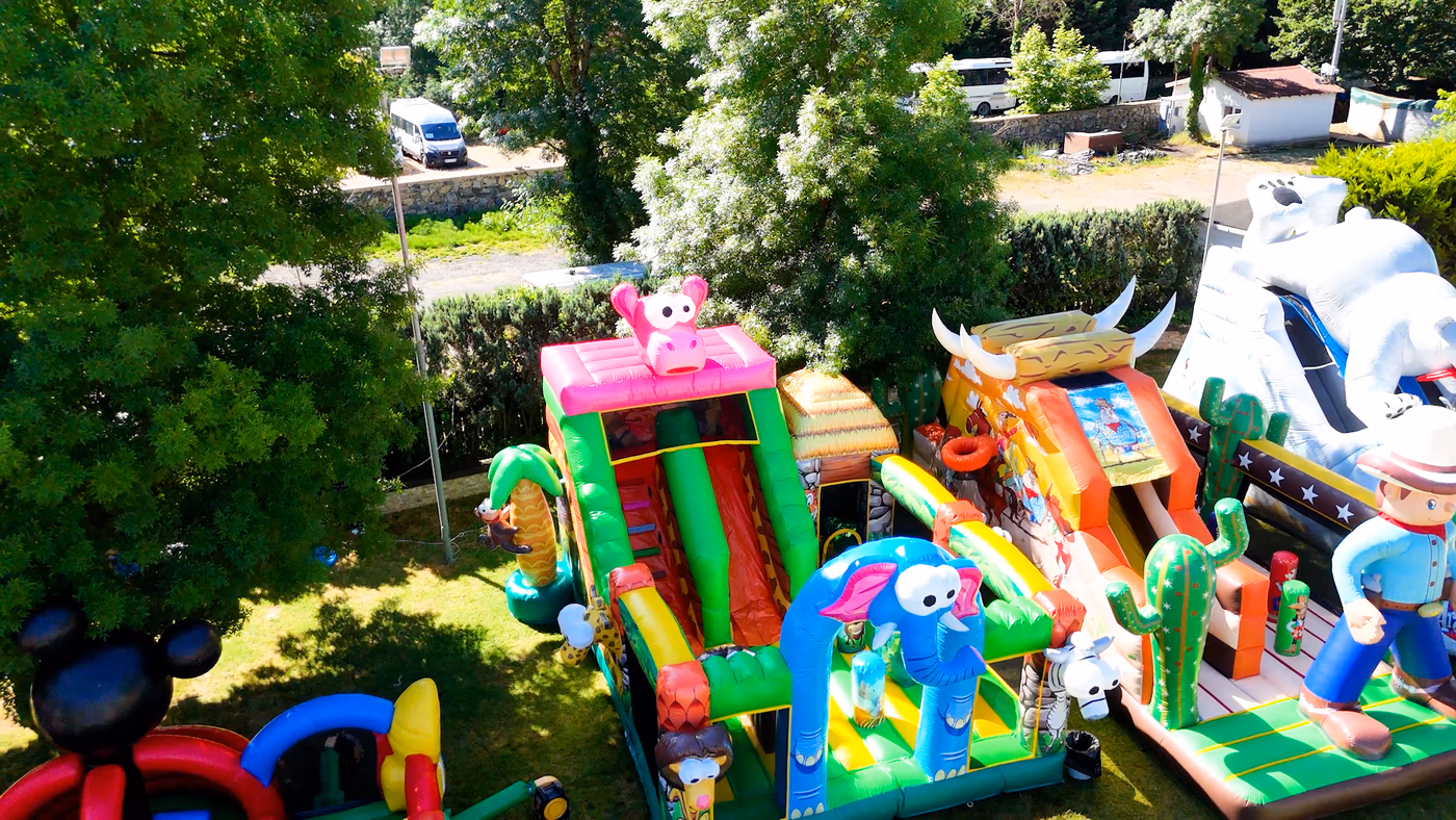 SOCAR Aile Pikniği — Kirala Bizden etkinlik karesi 26