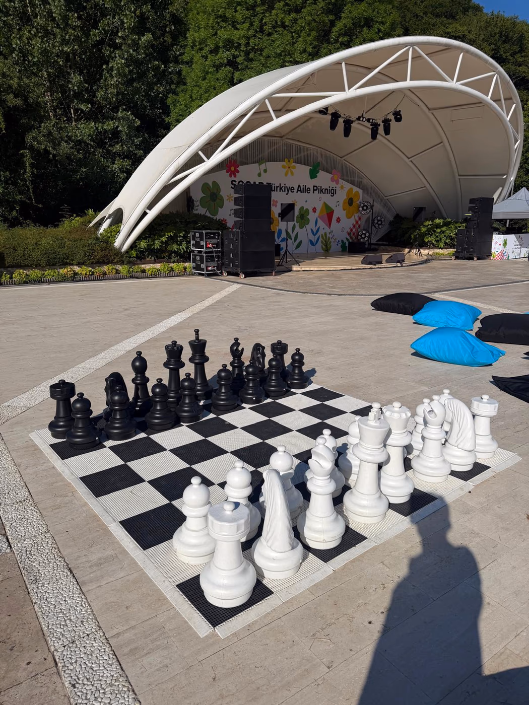 SOCAR Aile Pikniği — Kirala Bizden etkinlik karesi 27