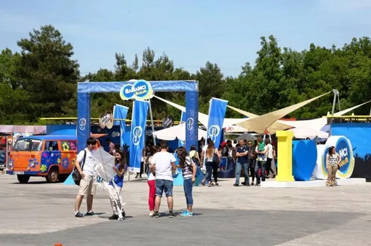 Kirala Bizden HP Germe Sistem kiralama