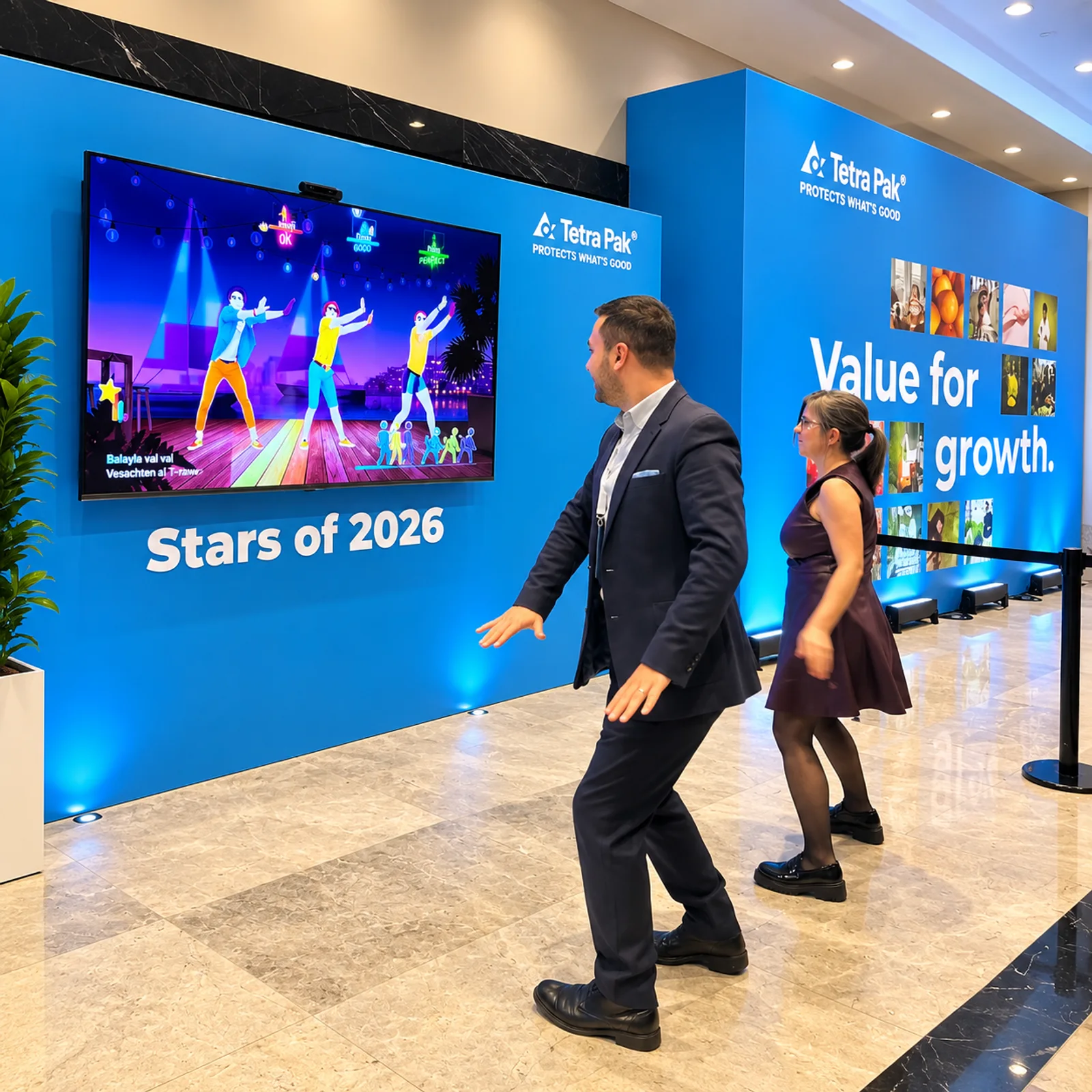 Just Dance kiralama — Kirala Bizden