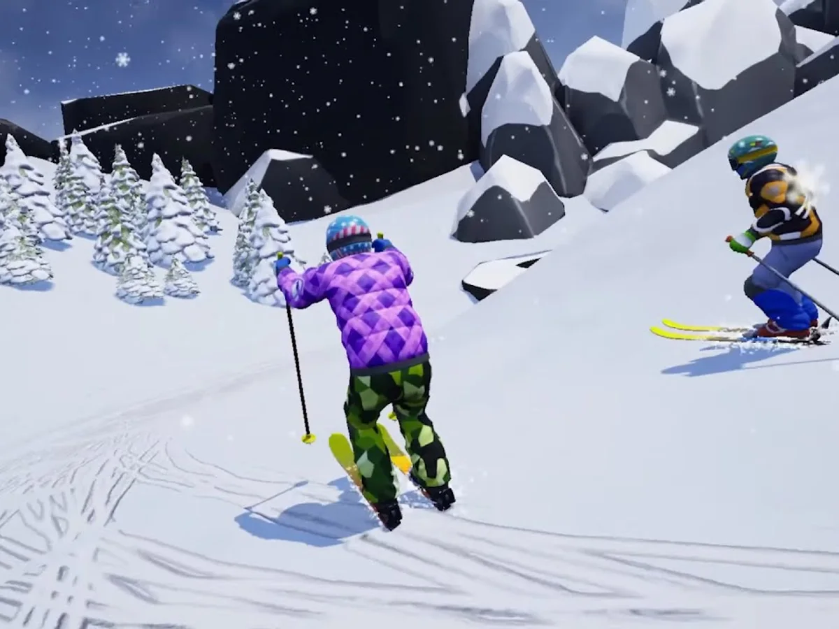 Kirala Bizden Kayak VR dijital etkinlik aktivitesi kiralama