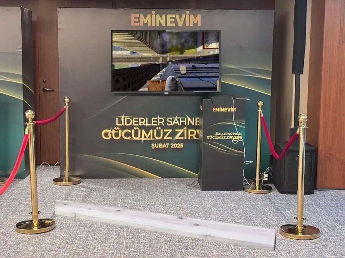 Kirala Bizden Vertigo VR dijital etkinlik aktivitesi kiralama