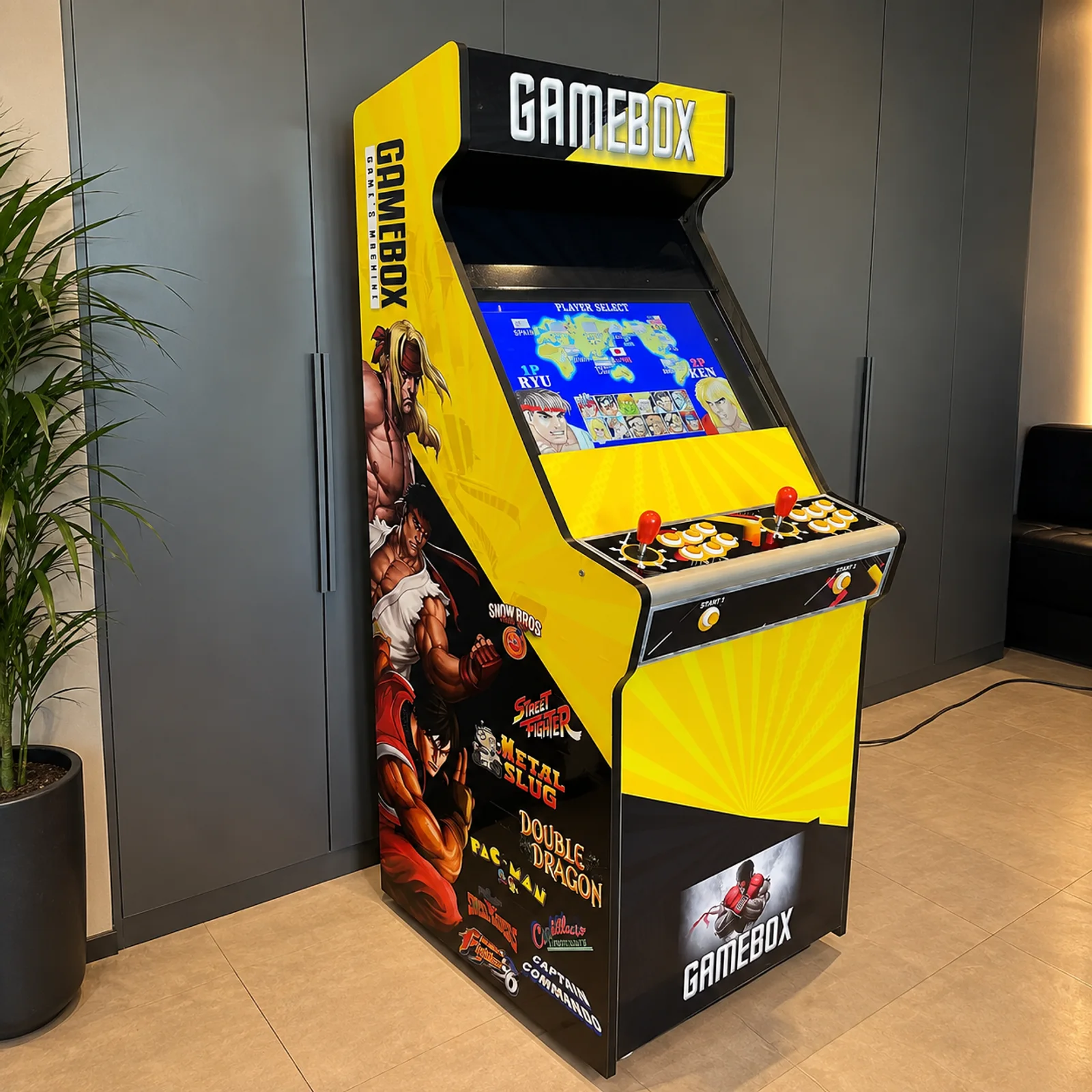 Kirala Bizden Dijital Atari kiralama
