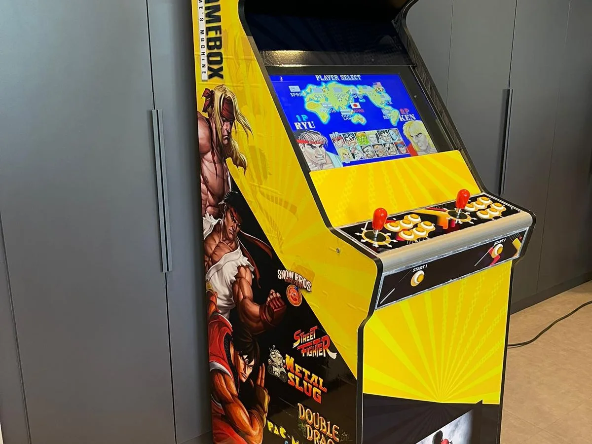 Kirala Bizden Dijital Atari kiralama