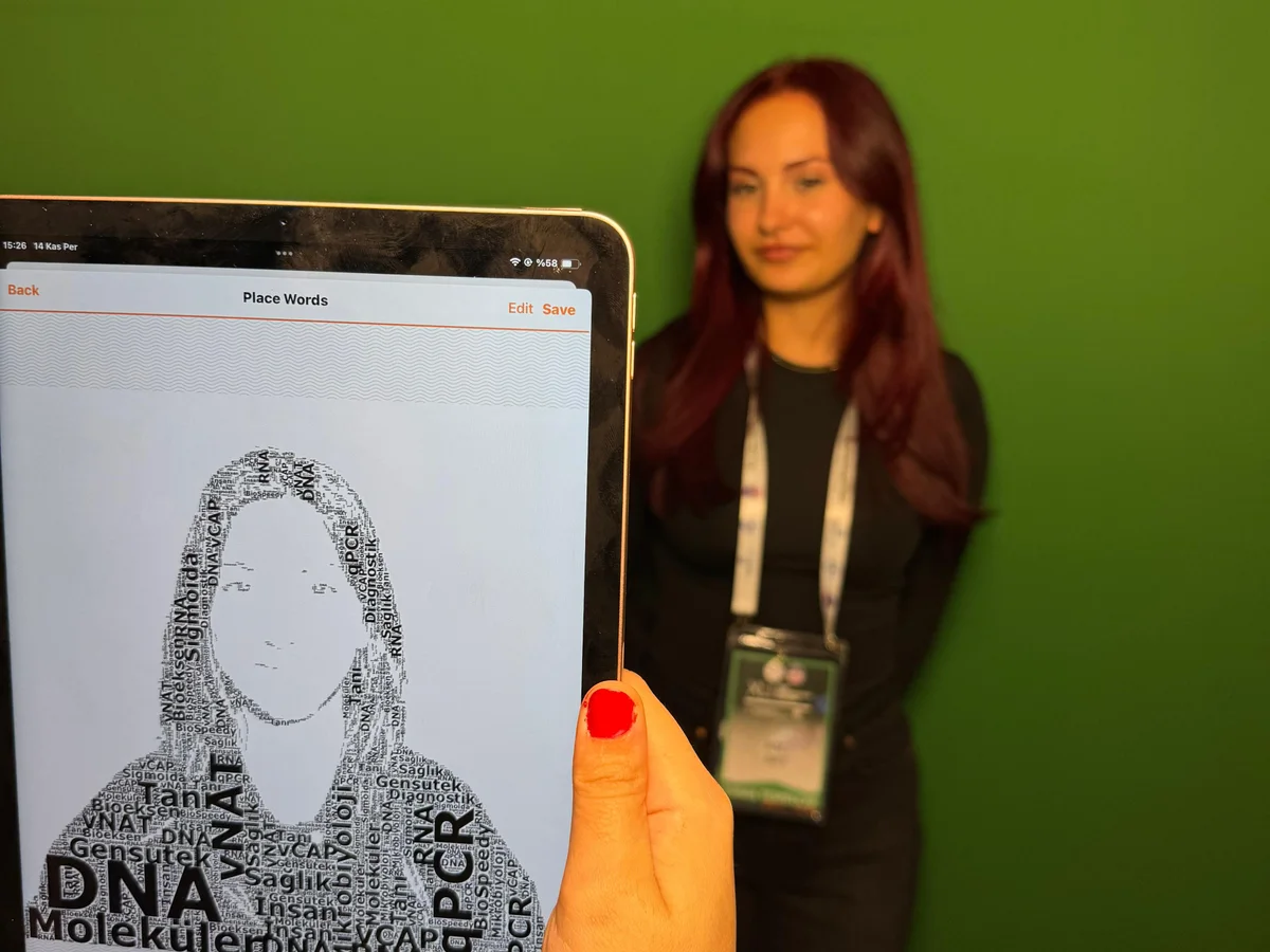 Kirala Bizden Word Portre Kelime Portresi fotoğraf aktivitesi kiralama