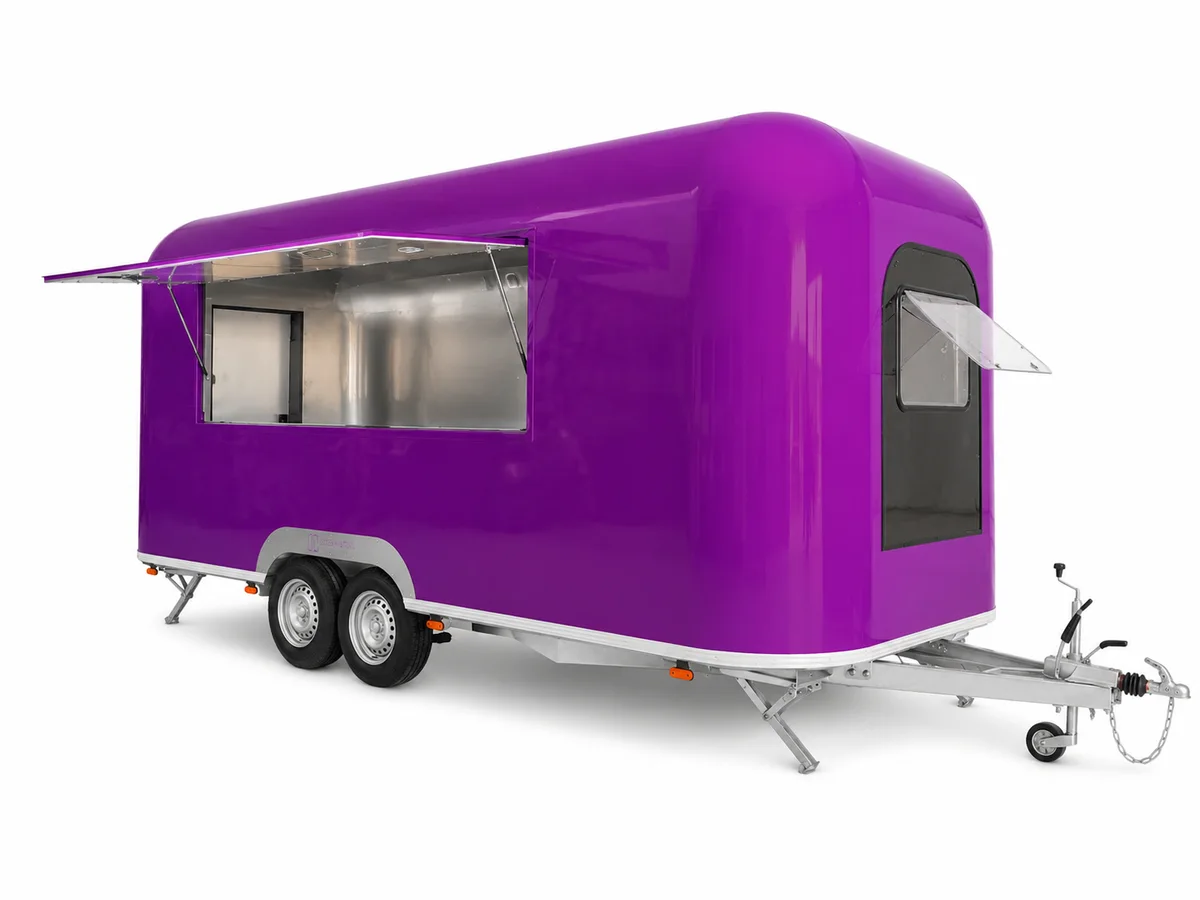 Karavan 15 kiralama — Kirala Bizden