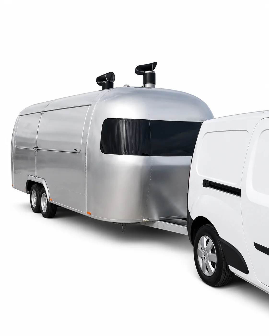 Kirala Bizden Karavan 7 kiralama
