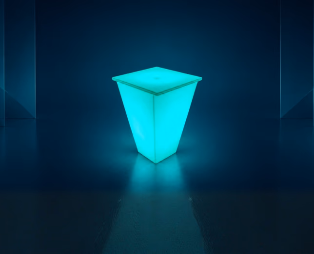 RGB Led Ekipmanları kiralama — Kirala Bizden
