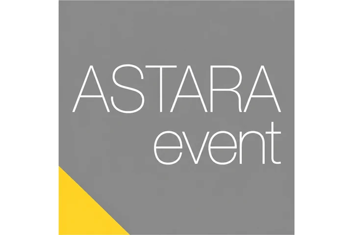 Astra Event — Kirala Bizden referansı