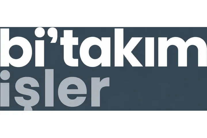 Bi Takım İşler — Kirala Bizden referansı