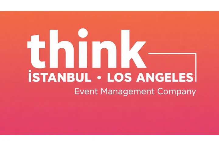 Think Event — Kirala Bizden referansı