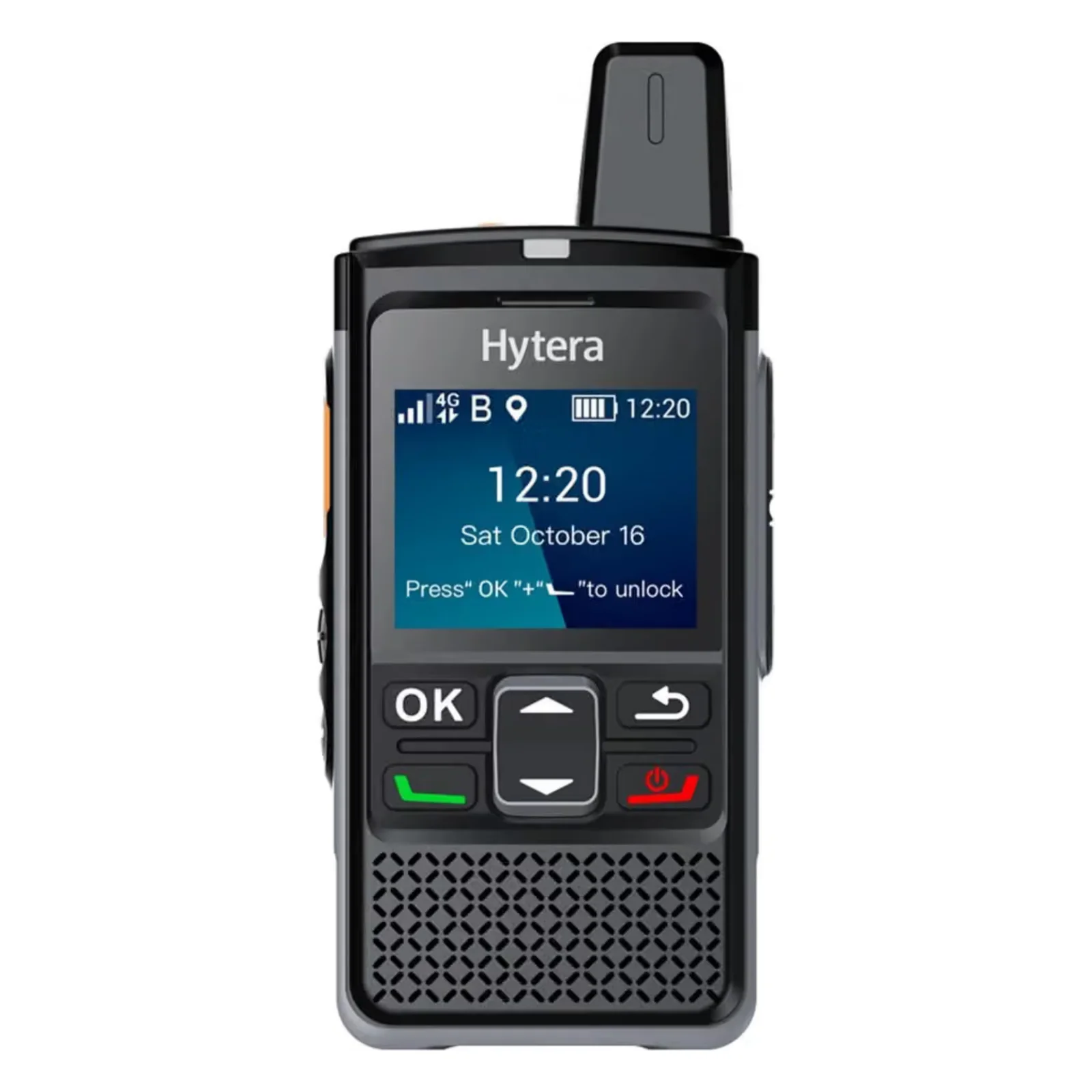 Hytera PNC360S Telsiz kiralama