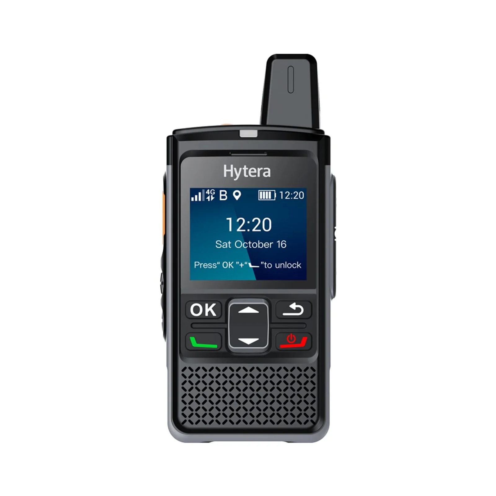 Hytera PNC360S Telsiz kiralama