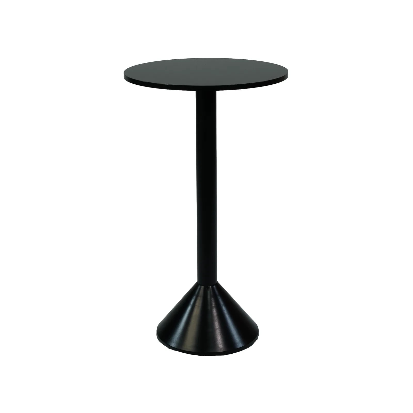 Metal Konik Bistro Masa kiralama
