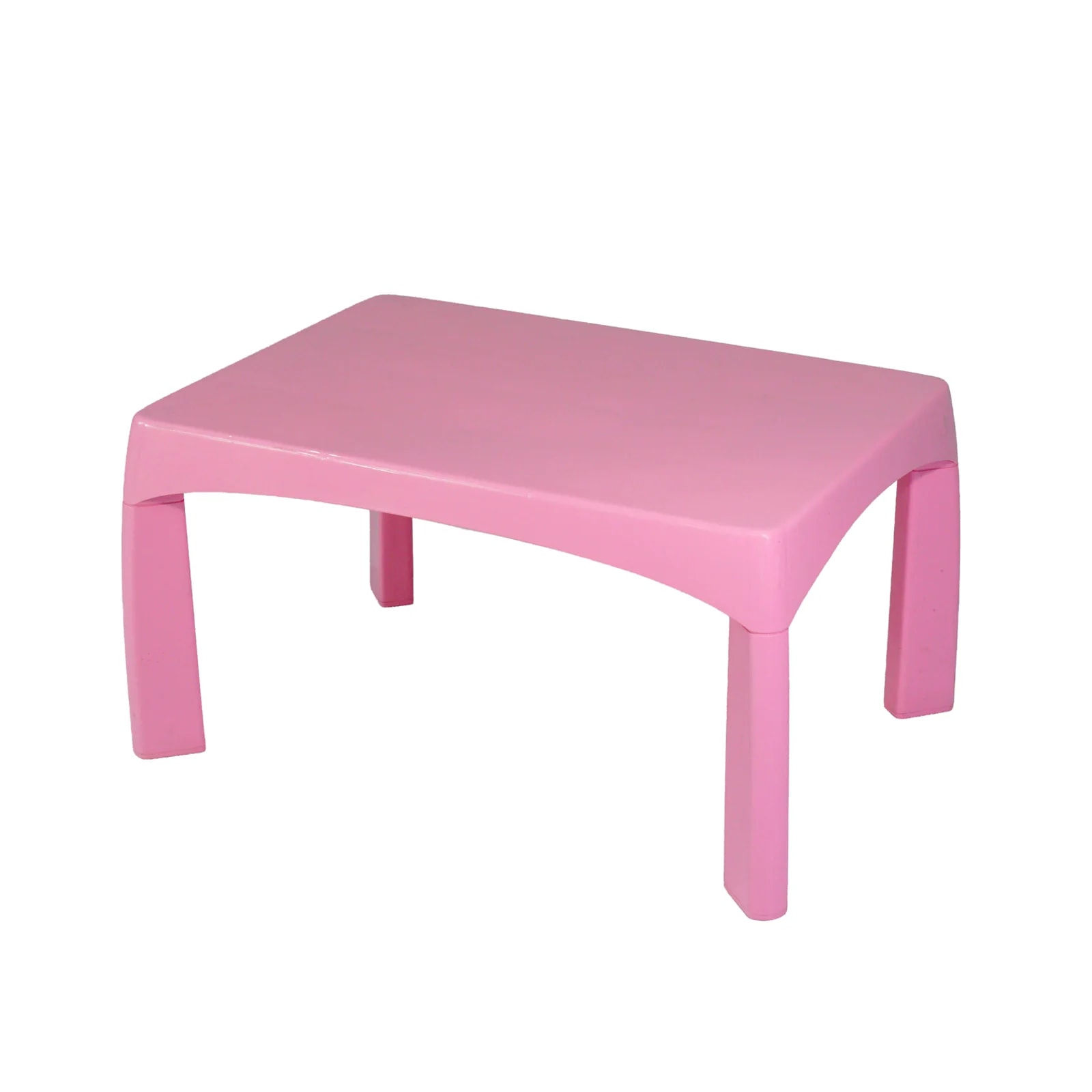 Çocuk Masası Pembe kiralama