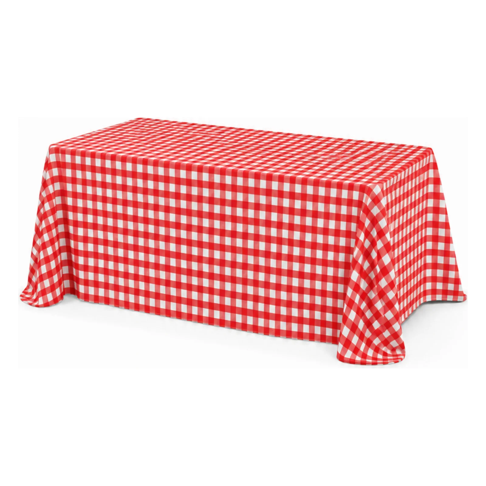 Potikare Banket Masa Örtüsü kiralama