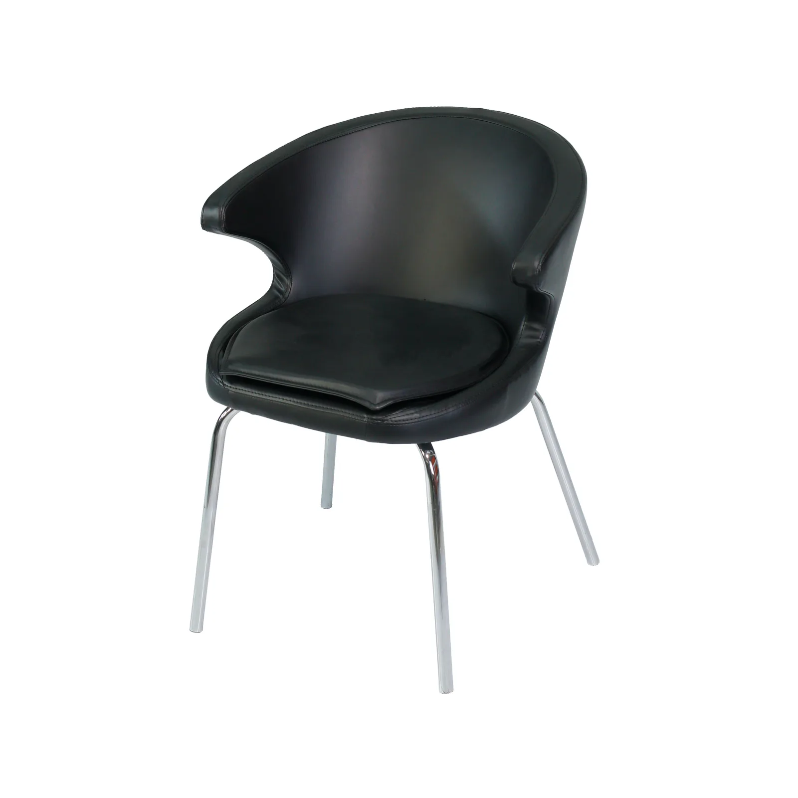 Metal Ayak Lounge Sandalye kiralama — görsel 2