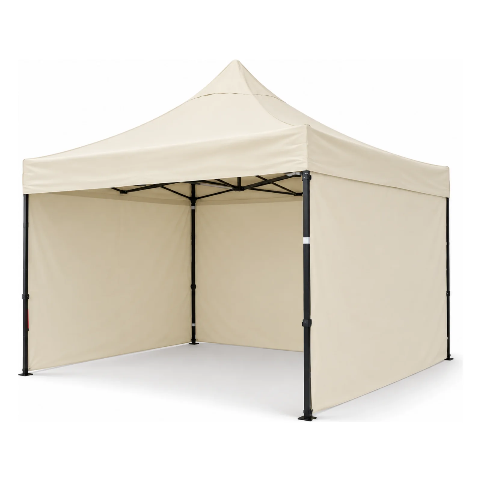 3 Yanı Kapalı Gazebo kiralama