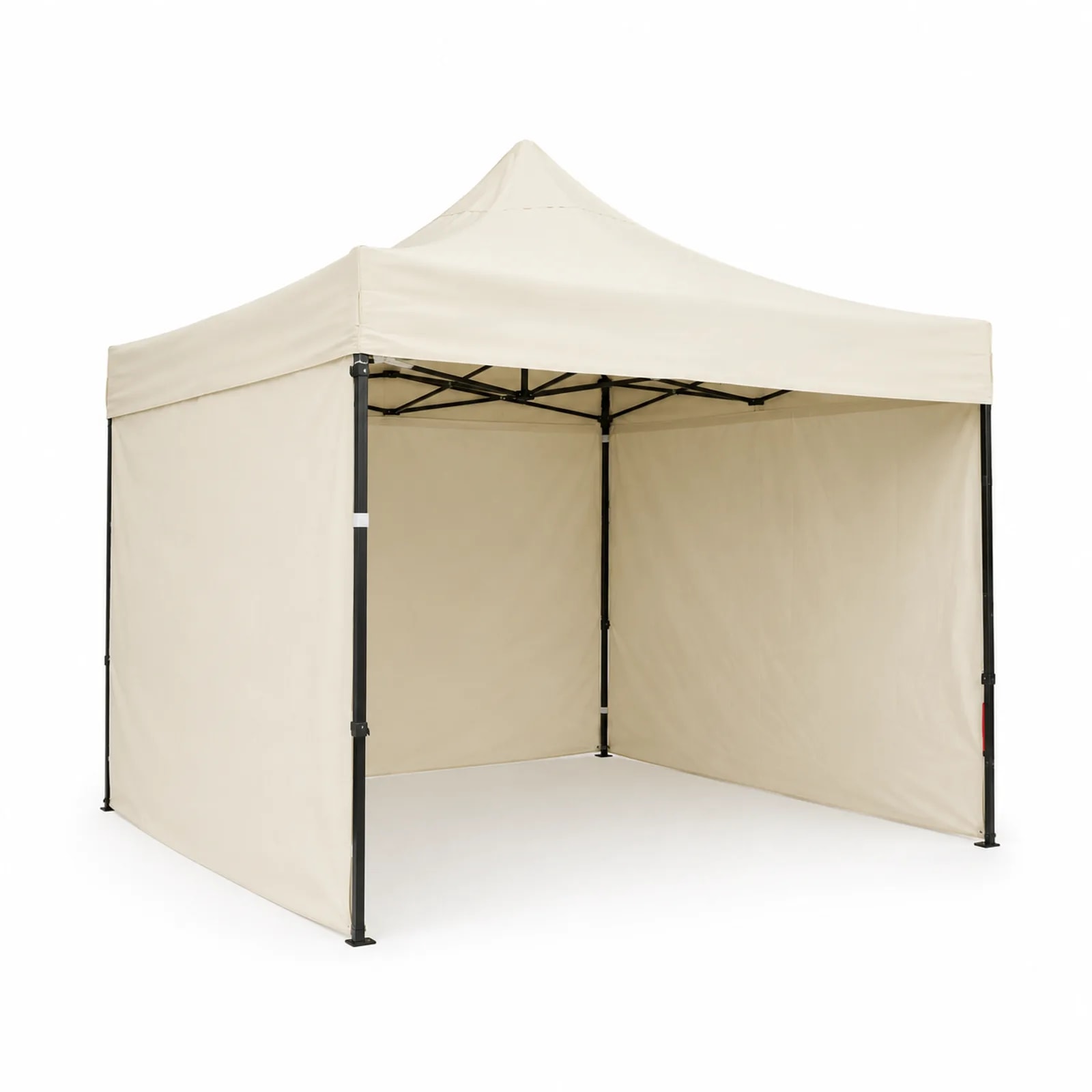 3 Yanı Kapalı Gazebo kiralama